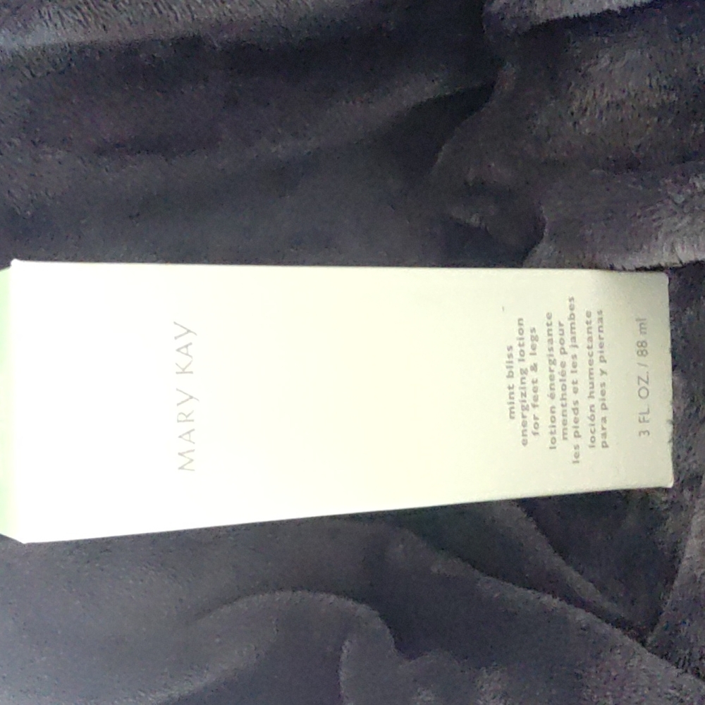 Mary Kay